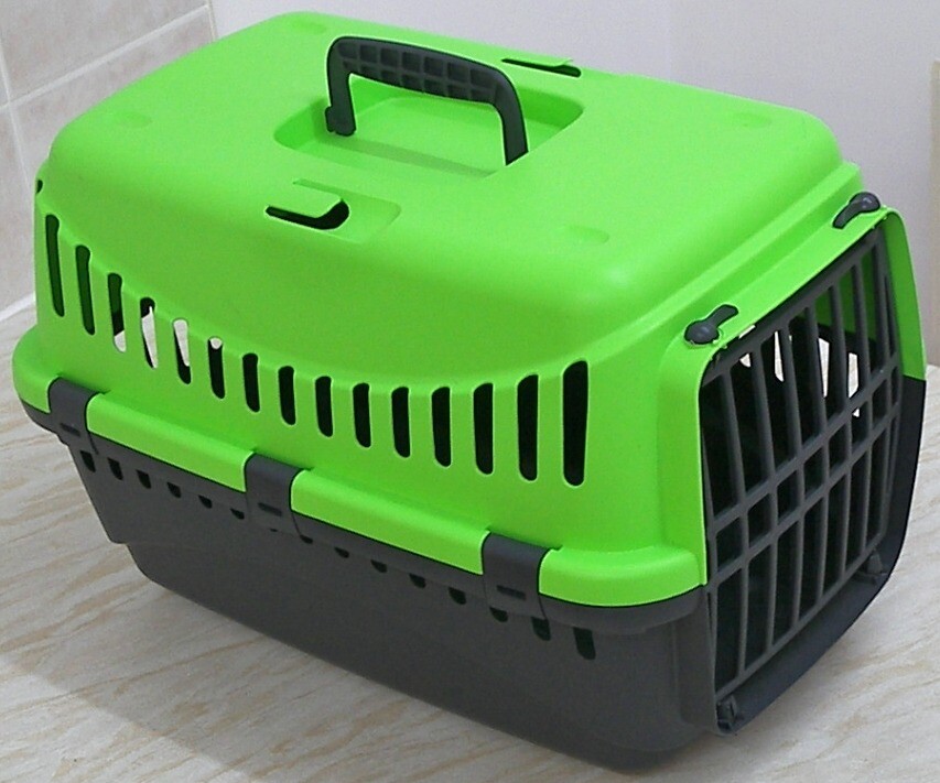 rabbit carrier wilko